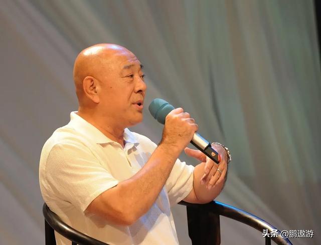 再见了“沙师弟”！刘大刚生前把30年积蓄全捐了，丧事一切从简