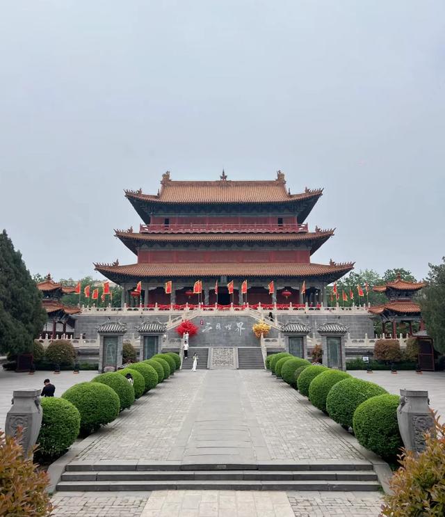 我是长沙人,去了河南许昌后发现:许昌人跟其他地方的人不太一样