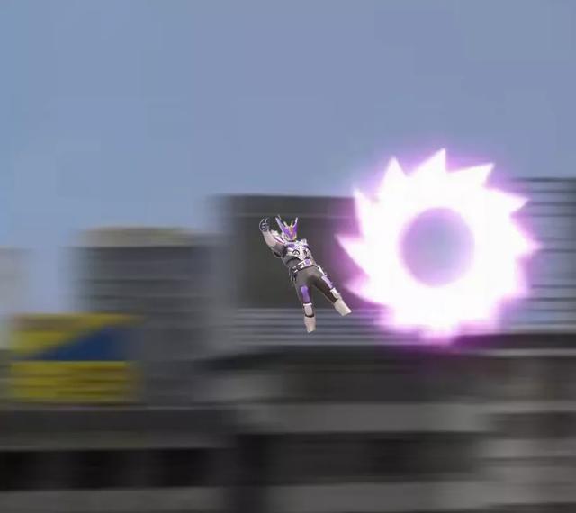 奥特曼vs假面骑士(上)