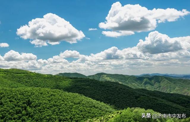 9月特价机票来啦！从济南出发低至300元！这些城市景美又好玩！