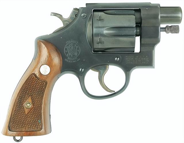 轻武器赏析：每天15款冷门到经典轻武器（第 8 篇）