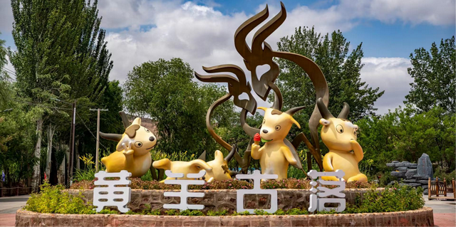 国庆5天怎么玩？国家级精品线路带你畅游中卫：穿越沙漠星河