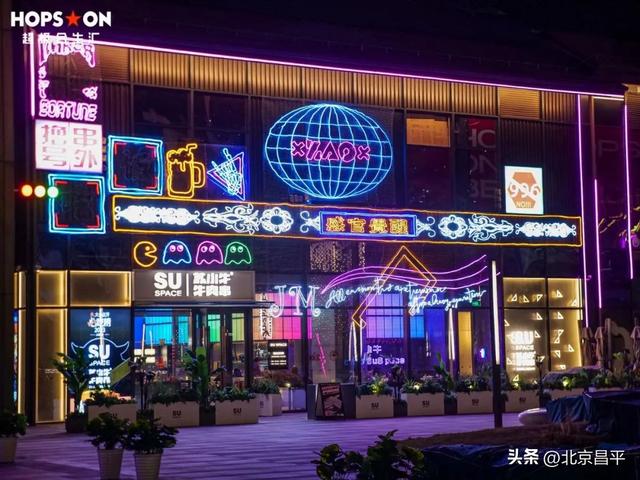 昌平夜生活派对清单！古风穿越×森林音乐会×亲子避暑岛……一键直达