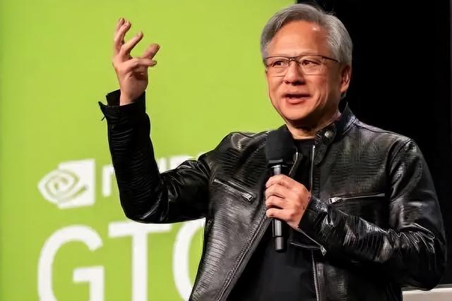 看好马斯克xAI，英伟达黄仁勋确认投资，但憾未及早布局OpenAI