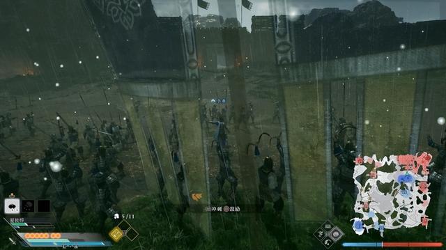 《真・三国无双 起源》评测：一次大胆的重启