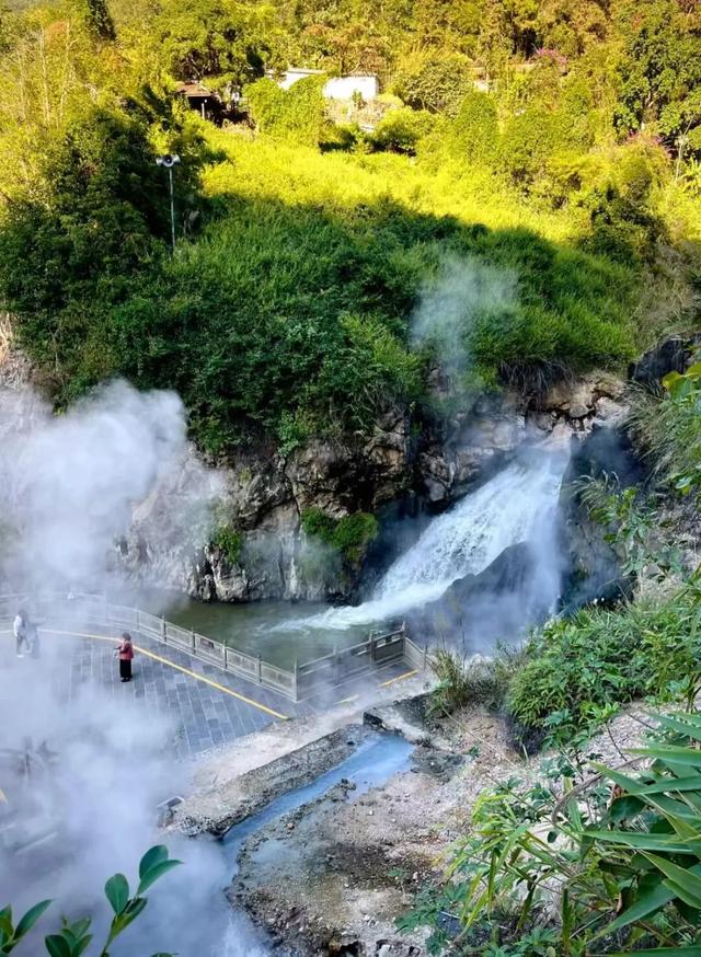 8月避暑出行，云南这座小城一定要去！均温23℃，清凉又舒服！