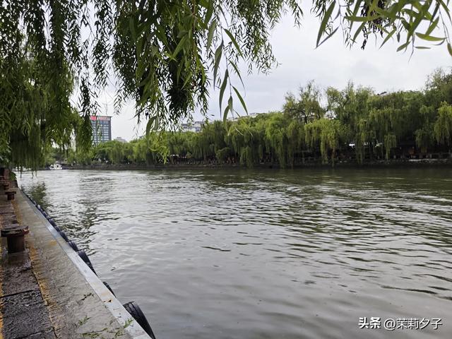 杭州旅游攻略看展逛博物馆老街菜市场换个城市走走停停文艺风