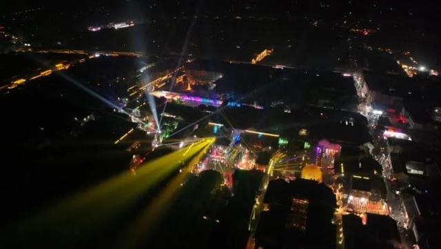 岁暖元旦游韩城，文投好礼伴你行！2026元旦活动超全攻略来袭