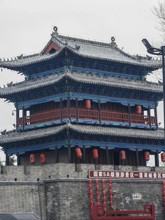 山东旅游实用攻略，十个精华景点，不能错过