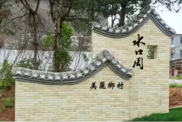 九江这几个有山有水的村子，氛围感拉满！