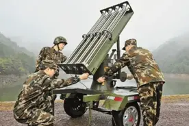 中国民间武力最强的神秘组织，竟然是气象局！拥有7000门高射炮！图片