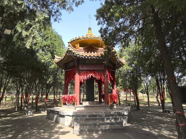 三个函谷关中一个已沉水底 现在的秦函谷关修的咋样？值得一看吗？
