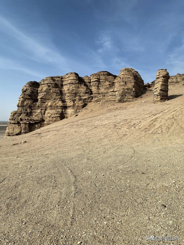 2025环南疆沙漠铁路背包自由行日记(9)---哈密大海道打卡(完结篇)