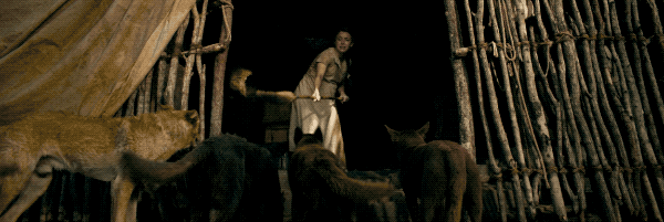 尺度爆表，推荐这部R级猛片！