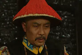 看懂乔引娣话里的暗示，才明白“八王议政”是雍正和老十三的局！图片