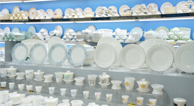 德化：“瓷”与“山”的邂逅，等你来赴约！