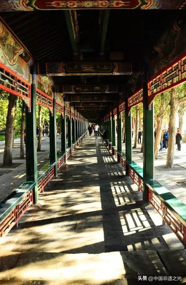 中国最美四大名园，想象不到的美