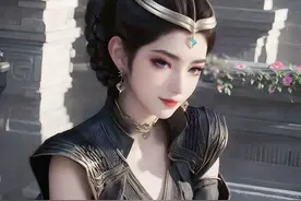 《凡人修仙传》虚天殿副本九位元婴修士的结局(一)图片