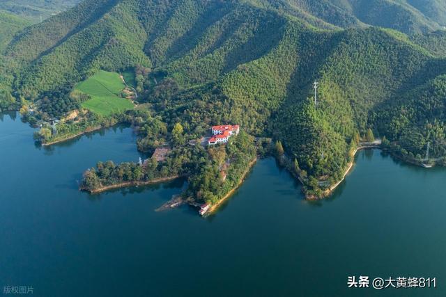 认识大美浙江的每个县——第12波：德清