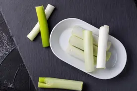 羊肉的“好搭档”，不是葱姜、孜然，而是它！补肾、润燥、除羊膻图片