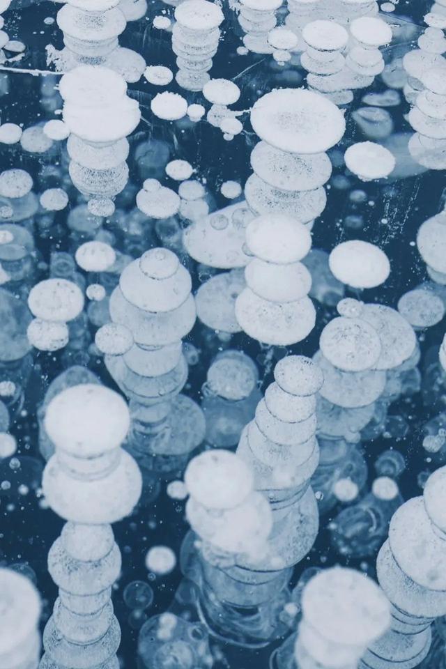 头枕赛湖冰推声入眠