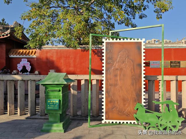 逛揭阳古城，揭阳学宫真热闹，双峰寺的楼真高