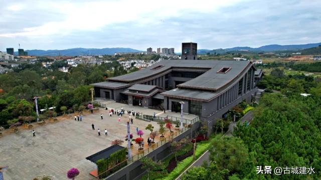 建水紫陶博物馆获评国家AAA级旅游景区