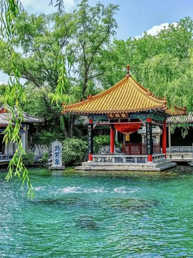 错过后悔！山东绝美景点，带你玩转齐鲁！