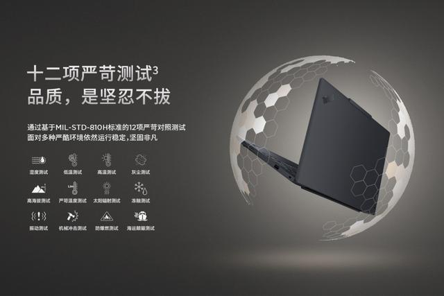 这是13寸笔记本最佳选择？ThinkPad X13，重1公斤，5999元