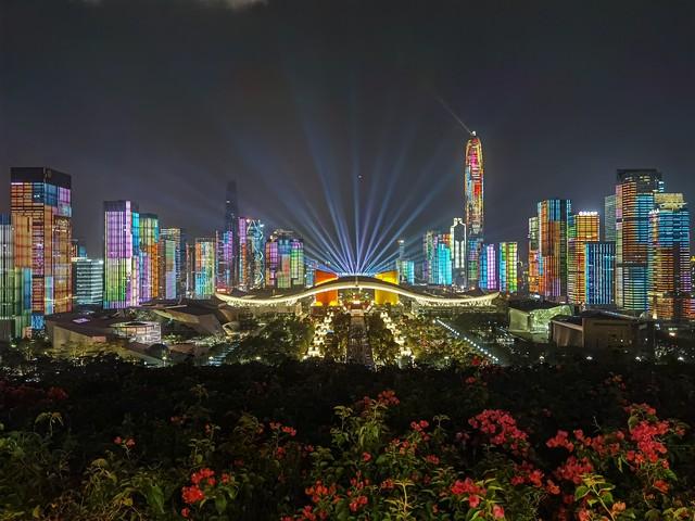 深圳一天游，这几个地方一定要去！