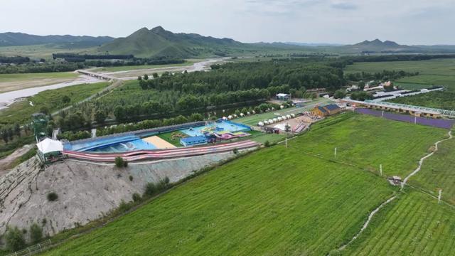 “兴安近郊宝藏地”票选收官!这些地方脱颖而出→