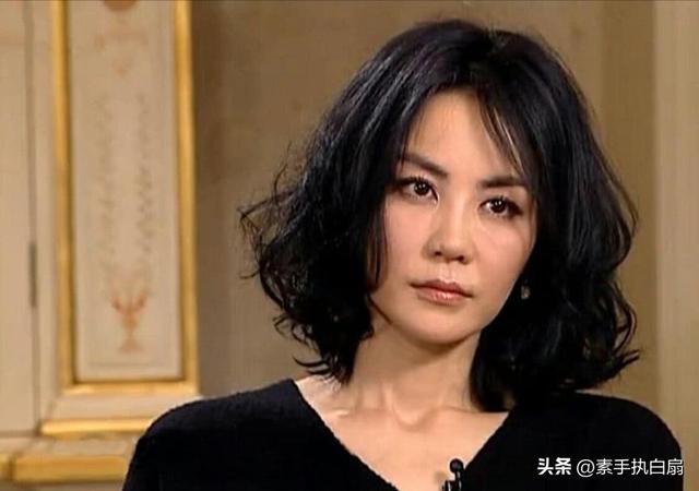 表面“清纯玉女”，实则却“渣到不行”！这5位女星一个比一个乱