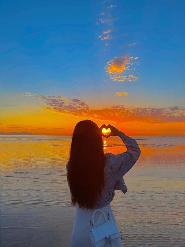 来北戴河必打卡！鸽子窝公园的浪漫全攻略