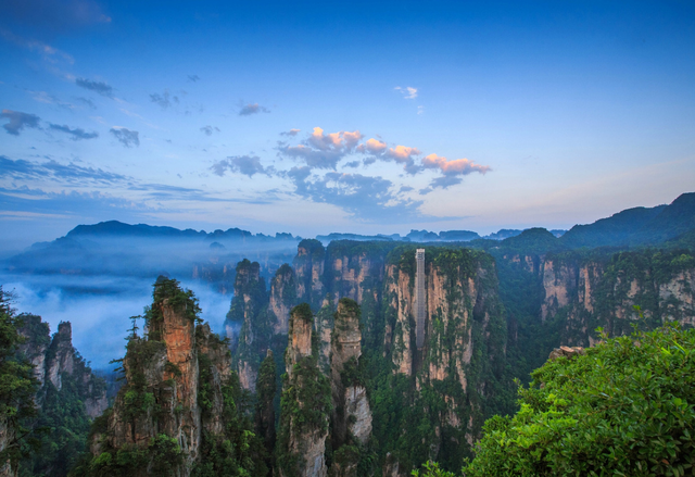 退休旅行清单！12个5A景区藏着惊喜，第2个适合拍大片