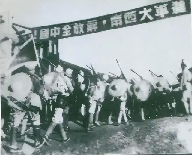 刘文辉的哥哥刘文彩多有钱？他的庄园即便放到现在，依然十分奢华