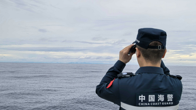 马科斯为何突然改变口风
