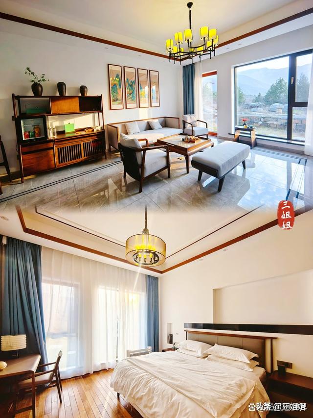 郑州出发，再访藏在嵩山大峡谷里的治愈民宿