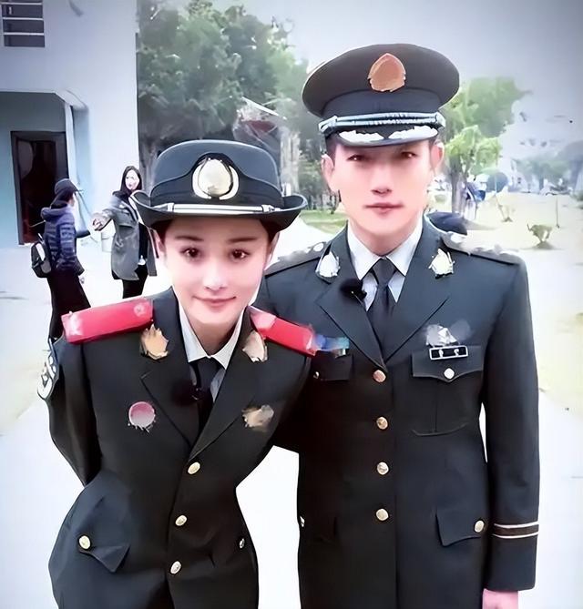 和李晨分手6年后嫁普通人，整个人都变样了，现在活成了人生赢家