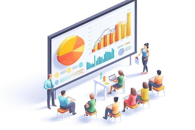 员工从不主动汇报？别催了！4套落地方案，让沟通自动发生