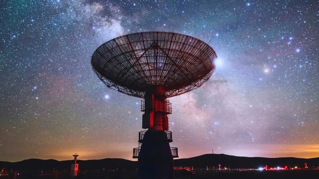 外星文明藏在哪？超级AI让其脱离探测，SETI该换思路了