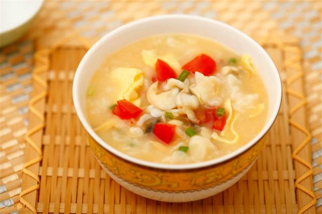 花胶鲍鱼干贝乳鸽汤 2026年花胶鲍鱼海参干贝鸽子汤