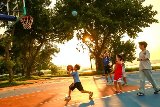 格桑花开，河鲜正鲜！来高要这里，邂逅一场粉色浪漫~