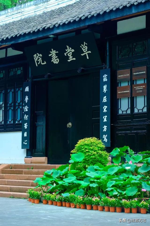 全是干货！二环路13个宝藏文化点位！逛了还想逛→
