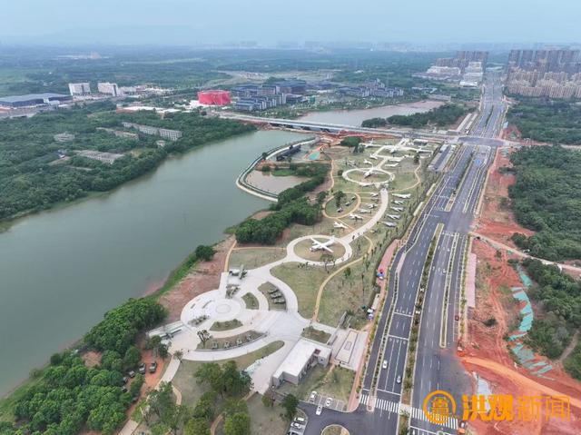 南昌加快推进南昌军事主题公园周边相关建设