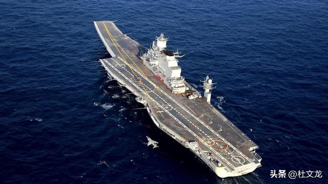 无视F-35苏-57，印度买114架阵风，是国产化的一场豪赌