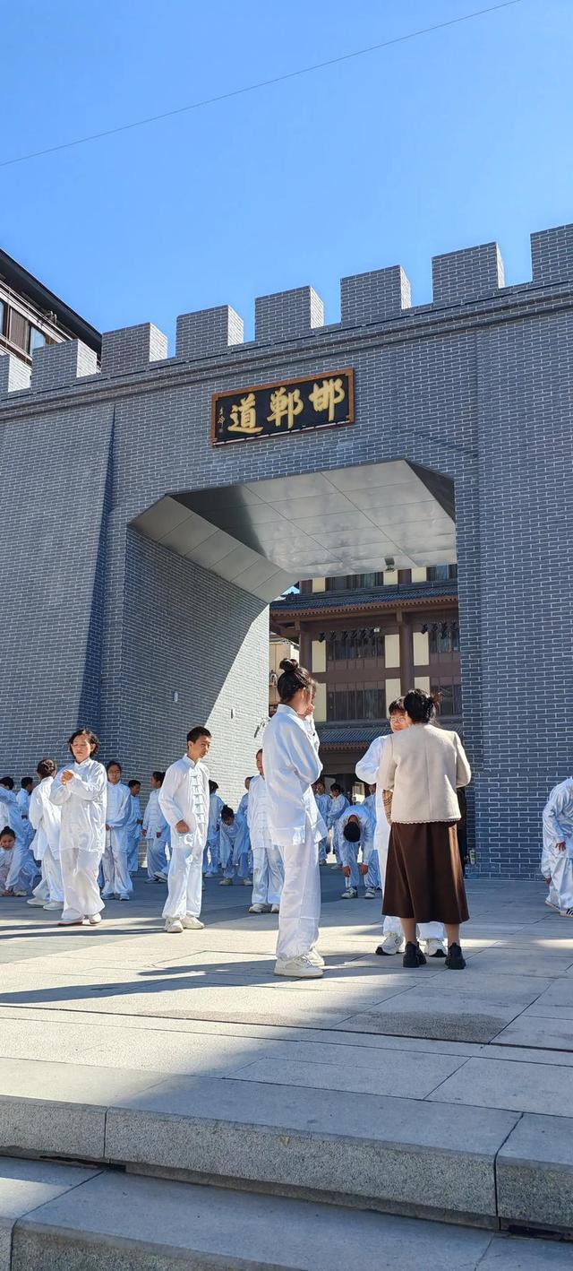 邯郸道主题旅播：开启文化与旅游融合新征程