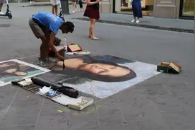 美，在文化目的中没有明显用途，但文明没有它却不行图片