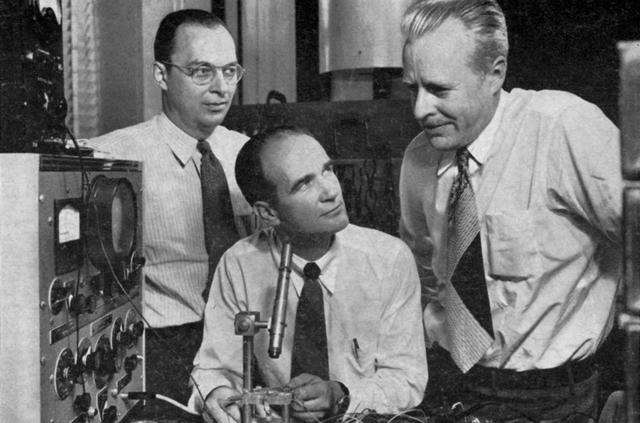 重启“科学乌托邦”：奥特曼与孙正义能否复刻贝尔实验室传奇？