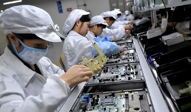 富士康“赌输”了！郭台铭做梦也没有想到，“制裁”会来的这么快