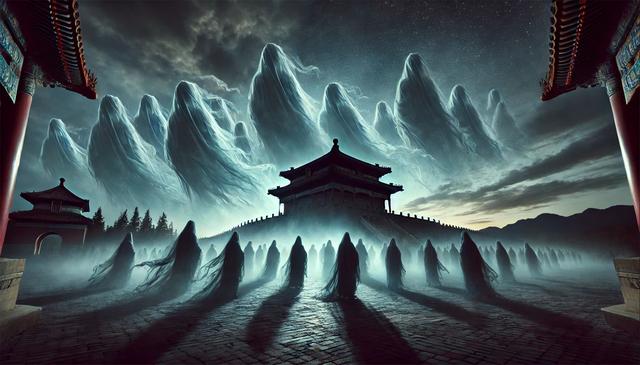 20本已完结道术流灵异悬疑小说，登山石裂佩印章，上呼祖师摄不祥